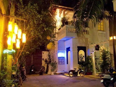 Logement dans Ho Chi Minh City, Vietnam Logement dans Ho Chi Minh City, Vietnam