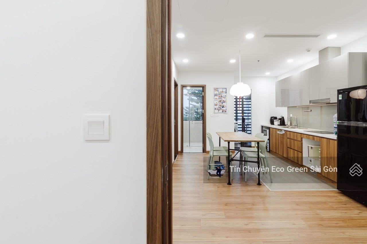 Eco Green Saigon, Vietnam Eco Green Saigon, Vietnam