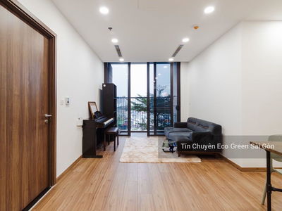 Eco Green Saigon, Vietnam Eco Green Saigon, Vietnam