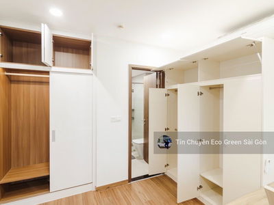 Eco Green Saigon, Vietnam Eco Green Saigon, Vietnam