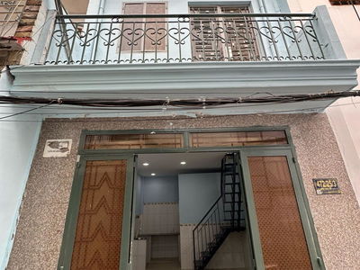 Alojamiento en Ho Chi Minh City, Vietnam Alojamiento en Ho Chi Minh City, Vietnam