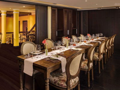 Alojamiento en Ho Chi Minh City, Vietnam Alojamiento en Ho Chi Minh City, Vietnam