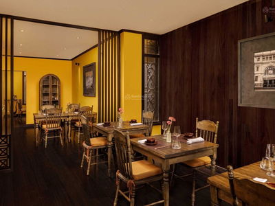 Alojamiento en Ho Chi Minh City, Vietnam Alojamiento en Ho Chi Minh City, Vietnam