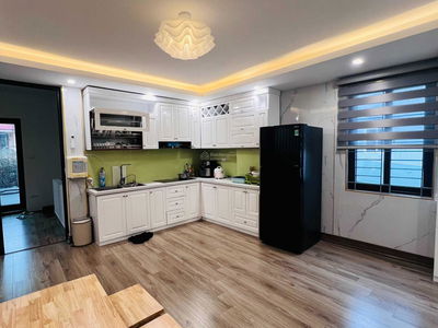 Logement dans Co Loa, Vietnam Logement dans Co Loa, Vietnam