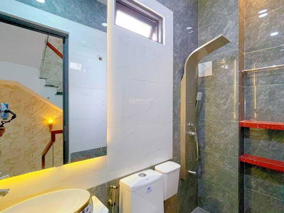 Жилье в Ho Chi Minh City, Vietnam Жилье в Ho Chi Minh City, Vietnam