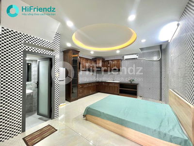 Жилье в Ho Chi Minh City, Vietnam Жилье в Ho Chi Minh City, Vietnam