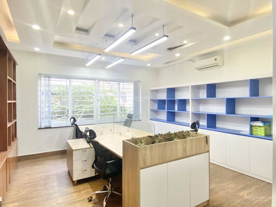 Logement dans Ho Chi Minh City, Vietnam Logement dans Ho Chi Minh City, Vietnam