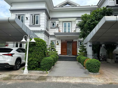 Thu Duc Garden Homes, Vietnam Thu Duc Garden Homes, Vietnam