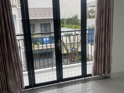 Logement dans Di An, Vietnam Logement dans Di An, Vietnam