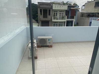 Жилье в Di An, Vietnam Жилье в Di An, Vietnam