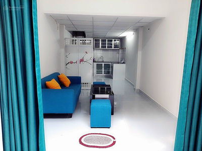 Alojamiento en Nha Be, Vietnam  Alojamiento en Nha Be, Vietnam