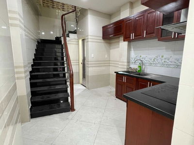 Жилье в Nha Be, Vietnam Жилье в Nha Be, Vietnam