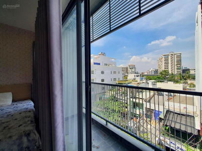 Phu My Street, Vietnam Phu My Street, Vietnam