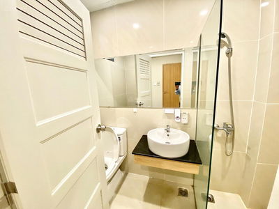 Phu My Street, Vietnam Phu My Street, Vietnam