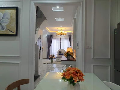 Gehäuse In Hanoi, Vietnam  Gehäuse In Hanoi, Vietnam