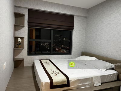 Soho Residence, Vietnam  Soho Residence, Vietnam