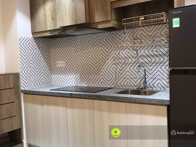 Soho Residence, Vietnam  Soho Residence, Vietnam