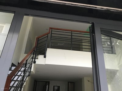 Housing in Ho Chi Minh City, Vietnam Housing in Ho Chi Minh City, Vietnam