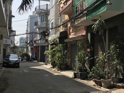 Жилье в Ho Chi Minh City, Vietnam Жилье в Ho Chi Minh City, Vietnam