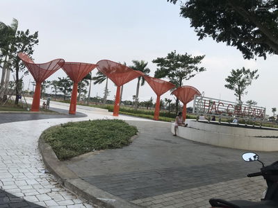 Khu đô thị mới Đông Tăng Long, Vietnam Khu đô thị mới Đông Tăng Long, Vietnam