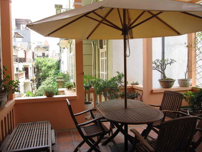 Logement dans Hanoi, Vietnam Logement dans Hanoi, Vietnam
