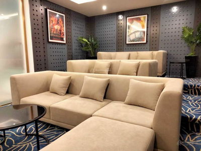 Vinhomes Golden River Ba Son, Vietnam Vinhomes Golden River Ba Son, Vietnam