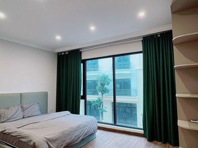 The Empire - Vinhomes Ocean Park 2, Vietnam  The Empire - Vinhomes Ocean Park 2, Vietnam