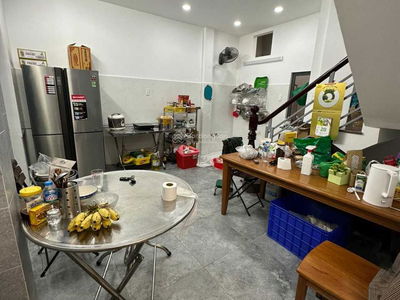 Alojamiento en Nha Be, Vietnam  Alojamiento en Nha Be, Vietnam