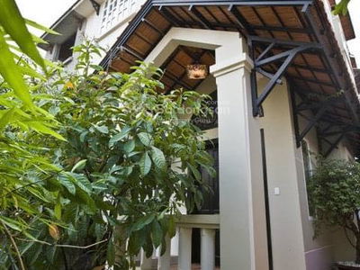 Housing in Nha Be, Vietnam Housing in Nha Be, Vietnam