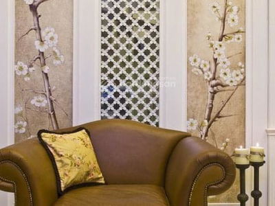 Housing in Nha Be, Vietnam Housing in Nha Be, Vietnam