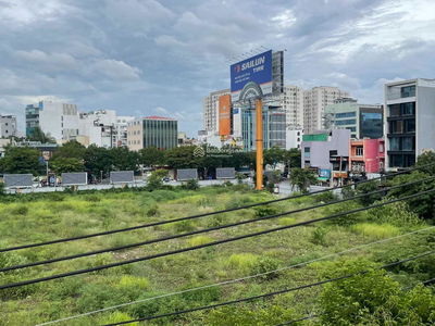 Housing in Ho Chi Minh City, Vietnam Housing in Ho Chi Minh City, Vietnam