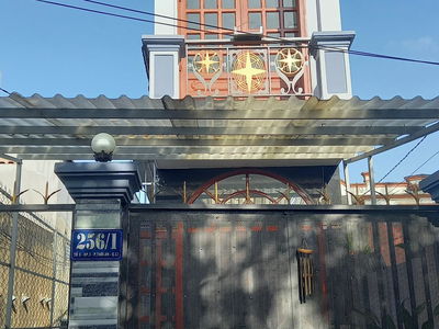 Жилье в Ho Chi Minh City, Vietnam Жилье в Ho Chi Minh City, Vietnam