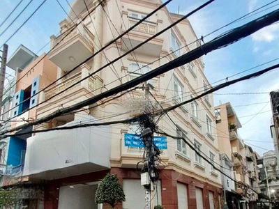 Жилье в Ho Chi Minh City, Vietnam Жилье в Ho Chi Minh City, Vietnam