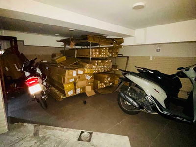 Logement dans Ho Chi Minh City, Vietnam Logement dans Ho Chi Minh City, Vietnam