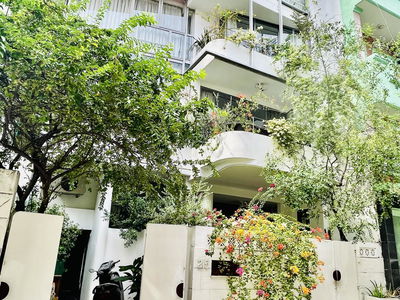 Logement dans Ho Chi Minh City, Vietnam Logement dans Ho Chi Minh City, Vietnam