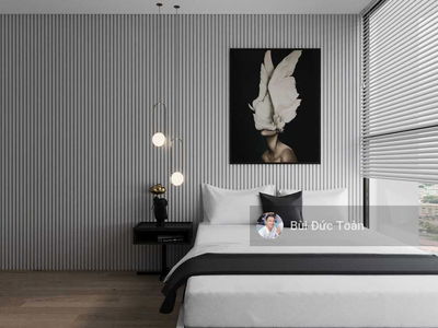 Masteri West Heights, Vietnam Masteri West Heights, Vietnam