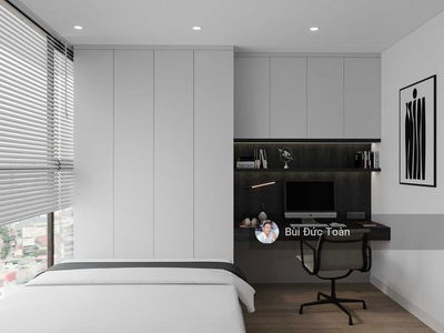 Masteri West Heights, Vietnam Masteri West Heights, Vietnam