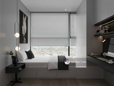 Masteri West Heights, Vietnam Masteri West Heights, Vietnam