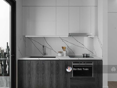 Masteri West Heights, Vietnam Masteri West Heights, Vietnam