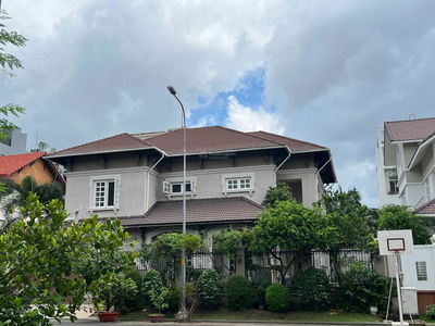 Жилье в Ho Chi Minh City, Vietnam Жилье в Ho Chi Minh City, Vietnam