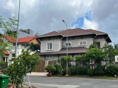 Housing in Ho Chi Minh City, Vietnam Housing in Ho Chi Minh City, Vietnam