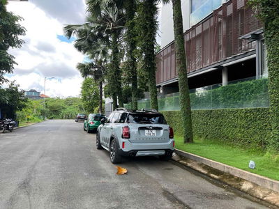 Logement dans Ho Chi Minh City, Vietnam Logement dans Ho Chi Minh City, Vietnam