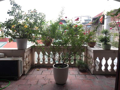 Housing in Hanoi, Vietnam  Housing in Hanoi, Vietnam