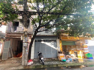 Housing in Ho Chi Minh City, Vietnam Housing in Ho Chi Minh City, Vietnam