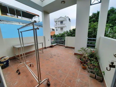 Housing in Ho Chi Minh City, Vietnam Housing in Ho Chi Minh City, Vietnam