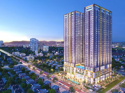 Opal Boulevard, Vietnam Opal Boulevard, Vietnam