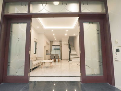 The Empire - Vinhomes Ocean Park 2, Vietnam The Empire - Vinhomes Ocean Park 2, Vietnam