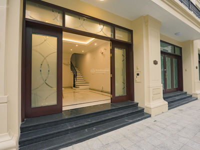 The Empire - Vinhomes Ocean Park 2, Vietnam The Empire - Vinhomes Ocean Park 2, Vietnam