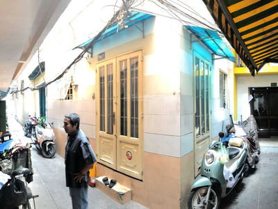 Housing in Ho Chi Minh City, Vietnam Housing in Ho Chi Minh City, Vietnam