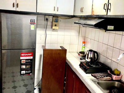 Жилье в Ho Chi Minh City, Vietnam Жилье в Ho Chi Minh City, Vietnam